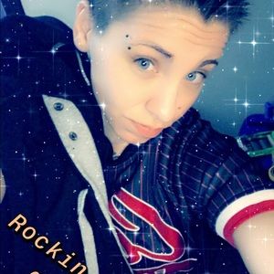 Meet your Posher, Rachael